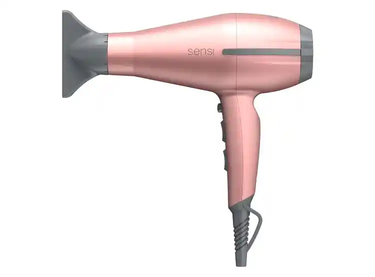 Ga.ma-secador Tempo 5d Sensi Rose