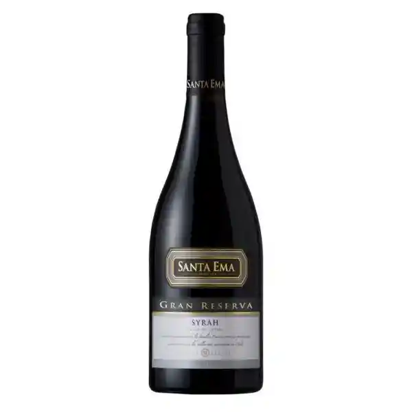 Santa Ema Gran Reserva Syrah