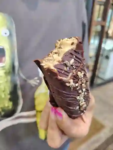Chocofain