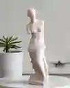 Figura Venus De Milo Decorativa