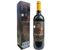 Vino Insolente Macabeo Gran Reserva - Estuche Regalo Amigo Secreto