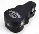 Pack Jack Daniels N7 750cc + Estuche Guitarra Regalo Navidad