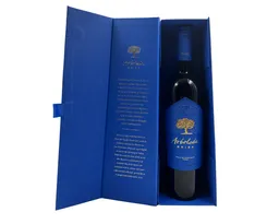 Vino Arboleda Brisa Super Premium Blend - Estuche Regalo