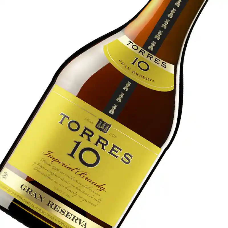 Miguel Torres España Licores Torres Brandy Torres-10