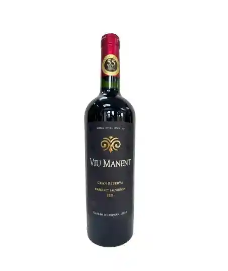 Viu Manent Gran Reserva Cabernet Sauvignon
