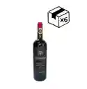 Caja 6 Unidades Viu Manent Gran Reserva Cabernet Sauvignon