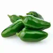 Chile Jalapeño Kg