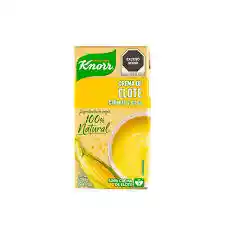 Knorr Crema De Elote 510 Gr