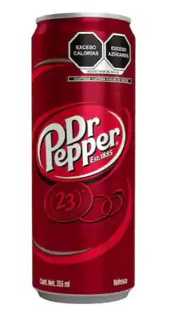 Dr Pepper 355ml