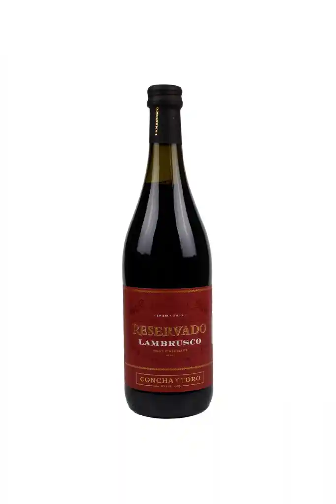 Vmt Concha Y Toro Reservado Lambrusco 750 Ml
