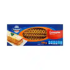 Lasagna Italpasta 500 Gr