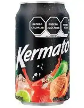 Kermato Clamato 340ml