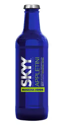 Skyy Appletini Manzana Verde 275 Ml