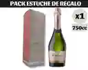 Espumante Miguel Torres Estelado Brut Rose Regalo Dia Madre