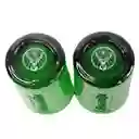 Pack De Regalo Jagermeister 700cc + Vasos Shot Originales