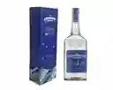 Pisco Premium Gobernador Platino 40° Miguel Torres Estuche