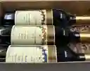Pack Regalo 3x Vino Miguel Torres Gran Reserva