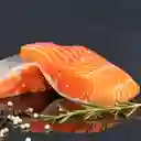 Salmon Porcion Con Piel Super Prime 220g