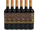6x Vino Mavida Limited Reserve Cabernet Sauvignon Maipo 750