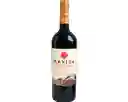 6x Vino Reserva Mavida Cabernet Sauvignon 750cc