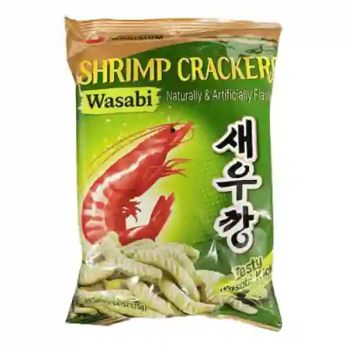 Seukkang Wasabi