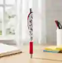 Hello Kitty Pentel Energel Lapicero Original Sanrio