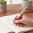 Hello Kitty Pentel Energel Lapicero Original Sanrio