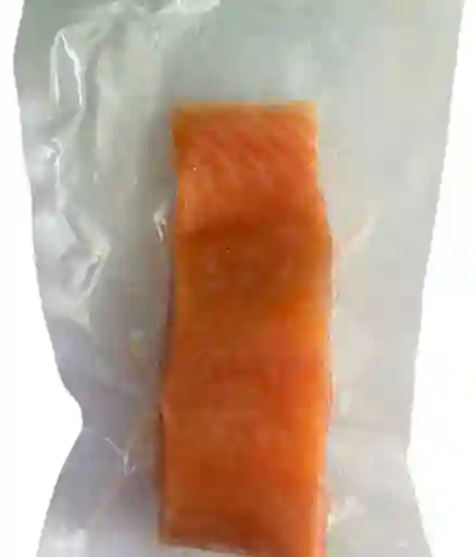 Salmón Trozos
