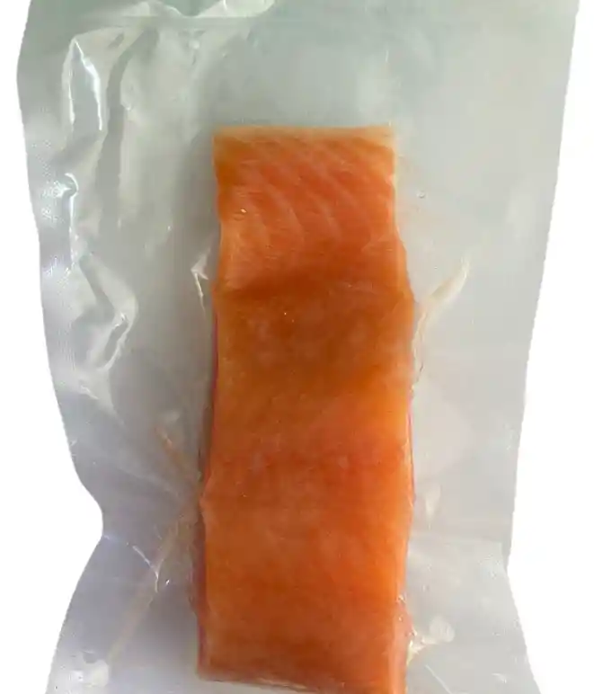 Salmón Trozos