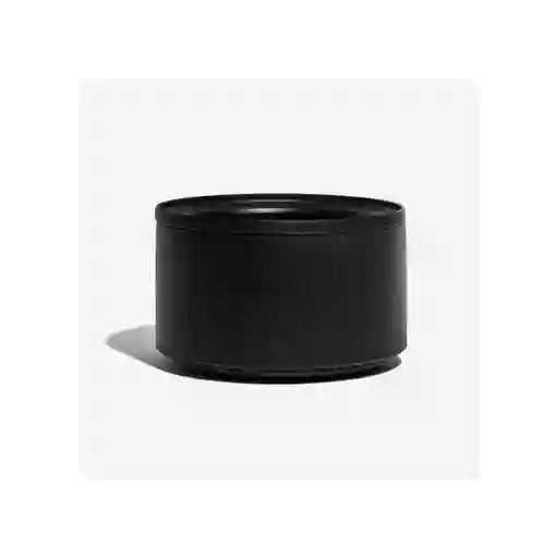 Plato Perro Zeedog Bowl Black 900ml