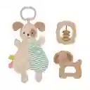 Set Infantil Perro Tooky Toy Tj111