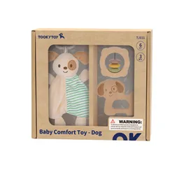 Set Infantil Perro Tooky Toy Tj111