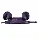 Flotador Con Alitas Autos Azul Green Dolphin G153