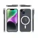Carcasa Transparente Magsafe Iphone 11