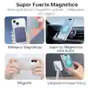 Carcasa Transparente Magsafe Iphone 11