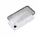 Carcasa Transparente Iphone 17 Air