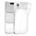 Carcasa Transparente Iphone 17 Air
