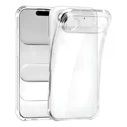 Carcasa Transparente Iphone 17 Air
