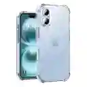 Carcasa Transparente Iphone 17