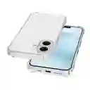 Carcasa Transparente Iphone 17