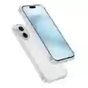 Carcasa Transparente Iphone 17