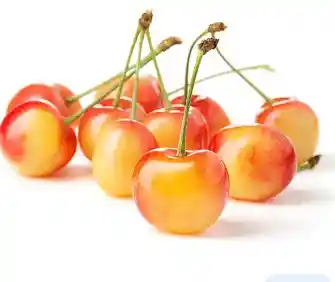 Cerezas Corazón De Paloma