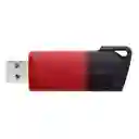 Pendrive Kingston Usb 3.2 128gb Rojo