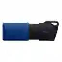 Pendrive Kingston Usb 3.2 64gb Azul