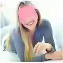 Gorro De Gel Alivio De Migraña, Dolor De Cabeza Terapia De Frío.