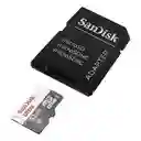 Tarjeta De Memoria Microsd 32gb Sandisk