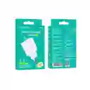 Cargador Borofone Ba81a Pd 20w