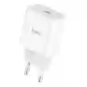 Cargador Tipo C Hoco C76a Plus