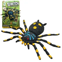 Figura De Juguete Elástica Spider – Mile