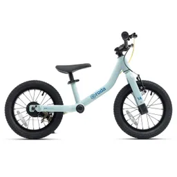 Bicicleta De Equilibrio Pro Aro 14 V4 Cloud